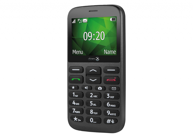Doro mobilni telefon 1370