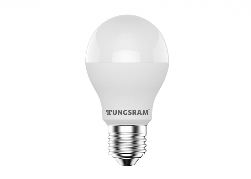 Tungsram LED žarnica 10W A55 / 6 kosov