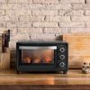 Cecotec mini pečica Bake&Toast 2300 Black