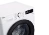 LG pralni stroj F4WR510SBW