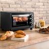 Cecotec mini pečica Bake&Toast 2300 Black