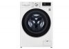LG pralno sušilni stroj F4DV709S1E