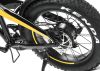 Ducati zložljivo e-kolo Scrambler SCR-E