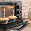 Cecotec mini pečica Bake&Toast 2300 Black