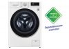 LG pralni stroj F4WN409SO + E3 Zeleni 22-1