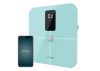 Cecotec osebna tehtnica Surface Precision 10400 Smart Healthy Vision Blue