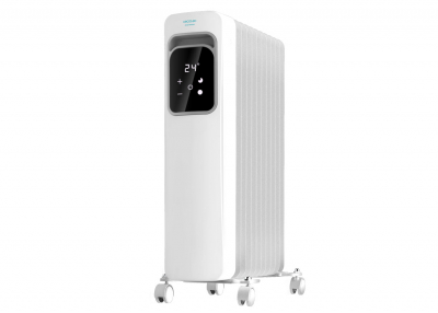 Cecotec oljni radiator Ready Warm 11000 Touch Connected