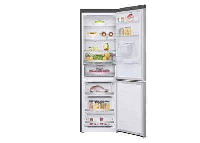 LG hladilnik z zamrzovalnikom GBF71PZDMN
