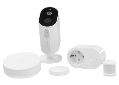 Xiaomi Mi paket za pametni dom + E3 Udobni 22-2