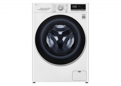 LG Pralni stroj F4WN408N0