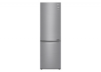 LG hladilnik z zamrzovalnikom GBB71PZEFN