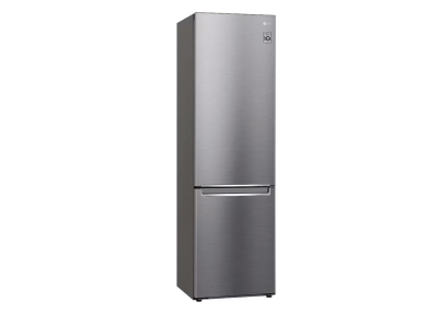 LG hladilnik z zamrzovalnikom GBB62PZJMN