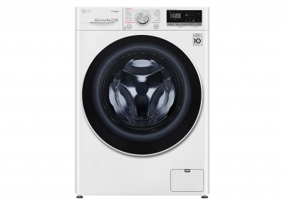 LG pralni stroj F4WN409SO + E3 Udobni 22-1